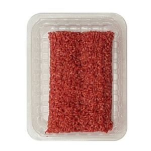 Carne tocata de vita, ECO, aprox 500g