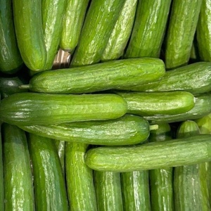 Castraveti scurti ECO, 500g