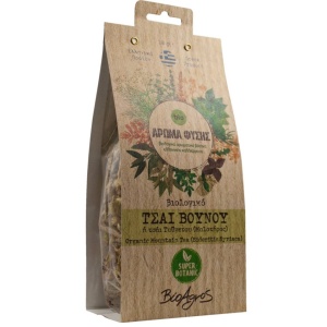 Ceai de munte Scardica, BioAgros ECO, 20g