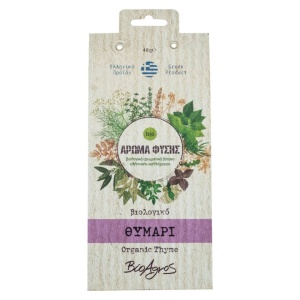 Cimbru, ECO, 40g