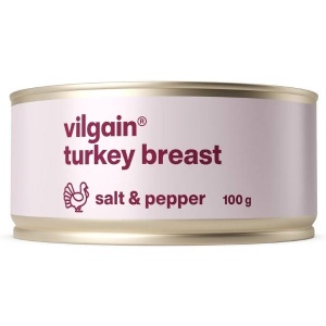Conserva piept de curcan, Vilgain, 100g
