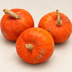 Dovleac Hokkaido, ECO, 1 buc ( min 800g)