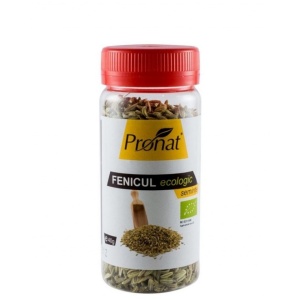 Fenicul, ECO, 40g