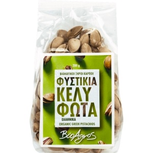 Fistic, Bioagros, ECO, 200g