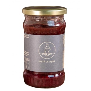 Gem de visine, 320g