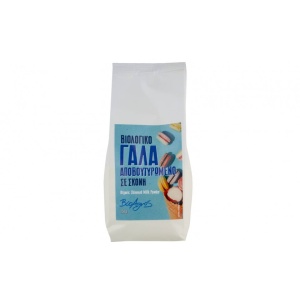 Lapte praf, ECO, 250g expira 30.09.2025