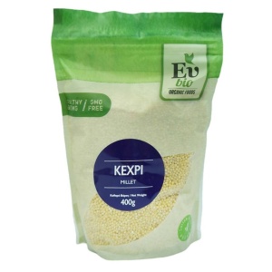 Mei, EuBio, ECO, 400g