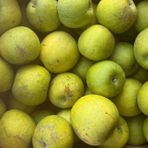 Mere Granny Smith, ECO, 3 buc