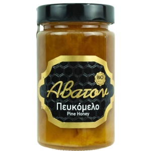 Miere de pin, ECO, 400g