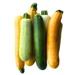 Mix de dovlecei, ECO, 1kg (SVM)
