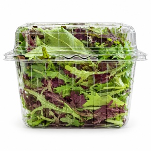 Mizuna, ECO, 120g - Img 2