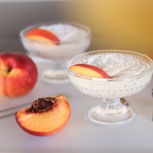 Nectarine, ECO, 500g - Img 3