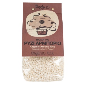 Orez Arborio, ECO, 500g