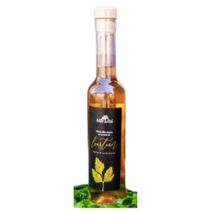 Otet cu leustean, 250ml