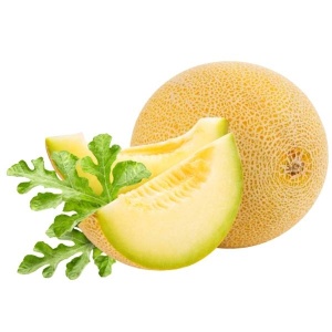 Pepene galben, ECO, 1buc (minim 2kg)