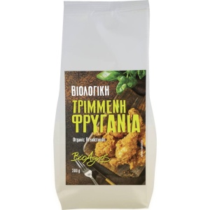 Pesmet alb, BioAgros, ECO,300g