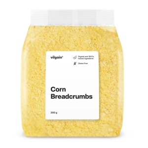 Pesmet de porumb, Vilgain, ECO, 200g