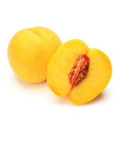 Piersici Galbene romanesti nestropite 500g - Img 2