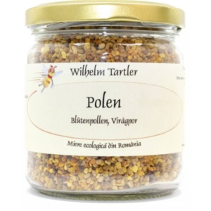 Polen uscat, ECO, 125g