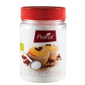 Praf de copt, ECO, 175g