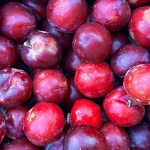 Prune, ECO, 500g