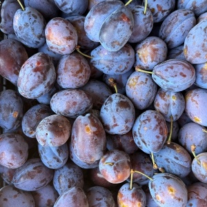 Prune Stanley romanesti, ECO, 1kg