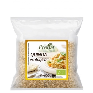 Quinoa, ECO, 400g