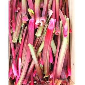 Rubarba, ECO, 400g - Img 2