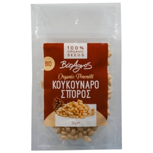 Seminte de pin, BioAgros, ECO, 50g