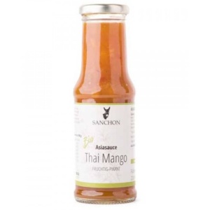 Sos Thai Mango, ECO, 220ml expira la 30.06.2026