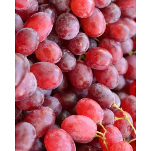 Struguri rosii fara samburi, ECO, 500g - Img 2