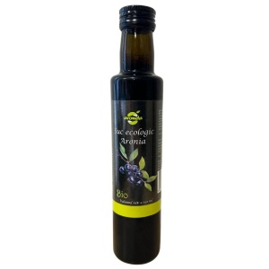 Suc de Aronia, Aromela, ECO, 250ml