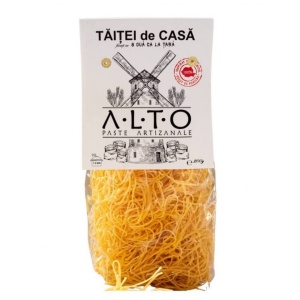 Taitei de casa, 200g