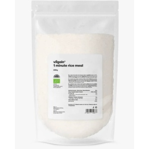 Terci de orez instant, Vilgain, ECO, 400g
