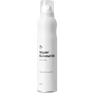 Ulei de cocos spary, Vilgain, 200ml