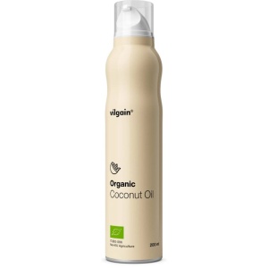 Ulei de cocos spray, ECO, 200 ml