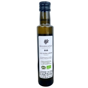 Ulei de floarea soarelui, Mamaiana, ECO, 250ml