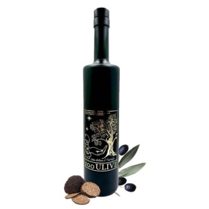 Ulei Extra Virgin de masline cu trufe, 100Ulivi, 700ml
