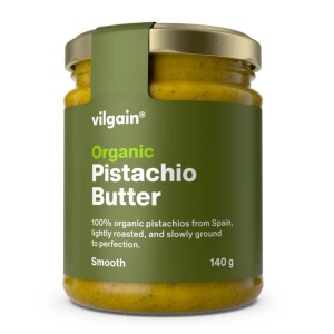 Unt de fistic, Vilgain, ECO, 140g