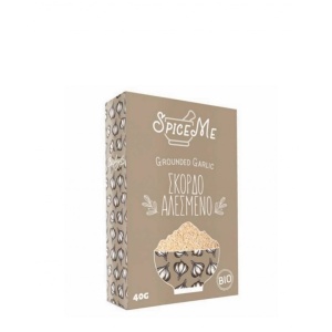Usturoi pudra, ECO, 40g