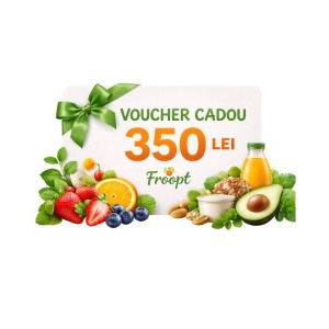 Voucher Cadou Froopt 350 lei