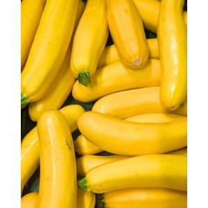 Zucchini galben, ECO, min 700g - Img 2