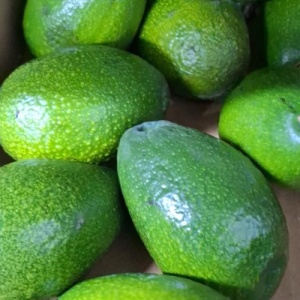 Avocado, ECO, 1 buc (Ready to eat) - Img 2