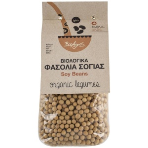 Boabe de soia, Bioagros, ECO, 500g