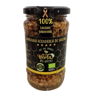Capaceala de salcam, ECO, 500g