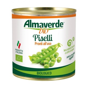 Conserva de mazare, ECO, 340g