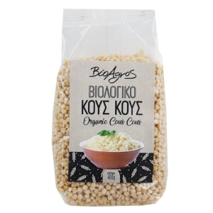 Cous cous, BioAgros, ECO, 500g