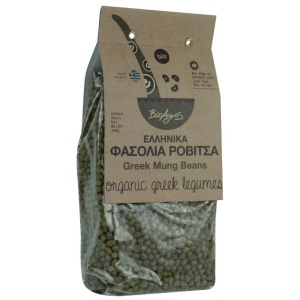 Fasole Mung, BioAgros, ECO, 500g