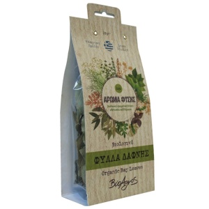 Foi de dafin, BioAgros, ECO, 20g