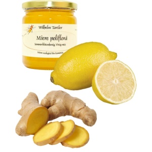 Ingrediente ECO pt mix Imunitate - Img 2